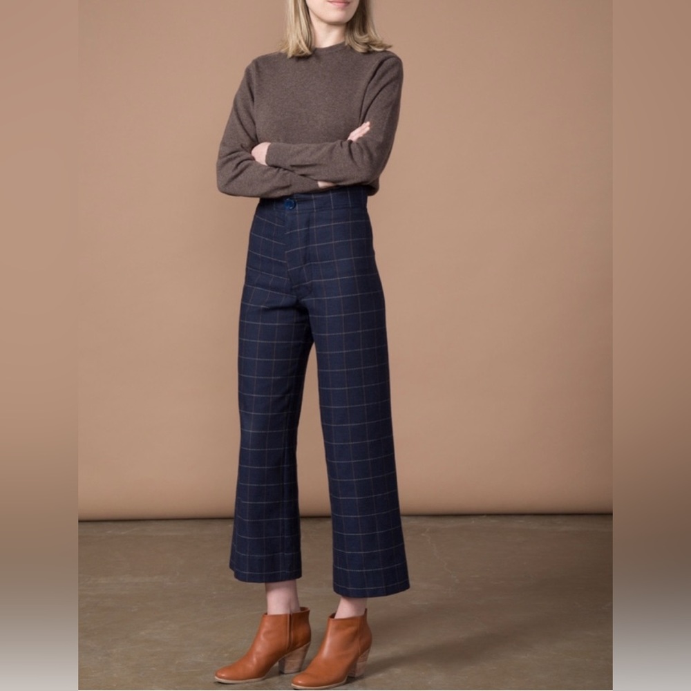 TRADED | SBJ Austin “Angela” pants